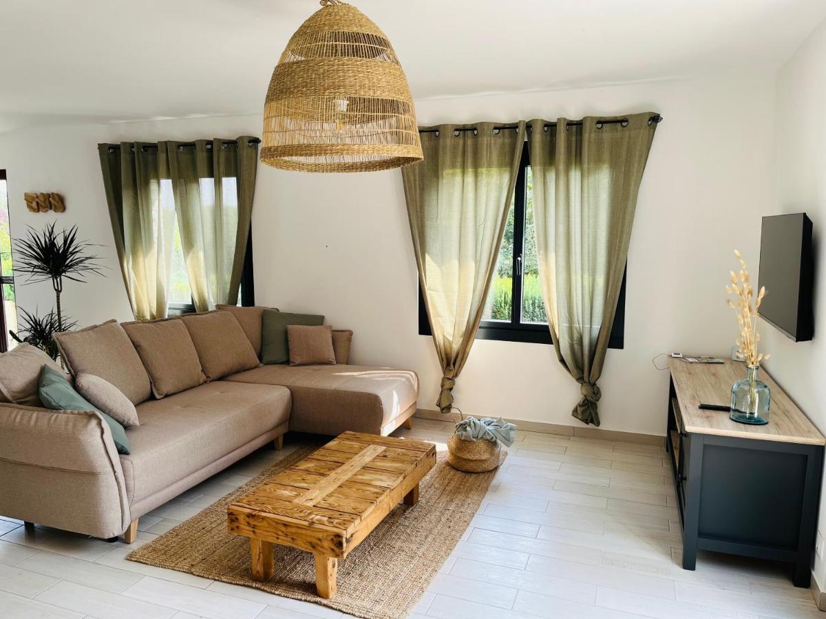Cote D'Opale -Maison Chaleureuse «Au Bois Dormant» Wadenthun Εξωτερικό φωτογραφία